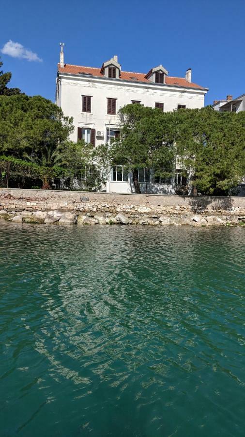 Seafront Beach Apartment - Directly At The Beach Zara Esterno foto